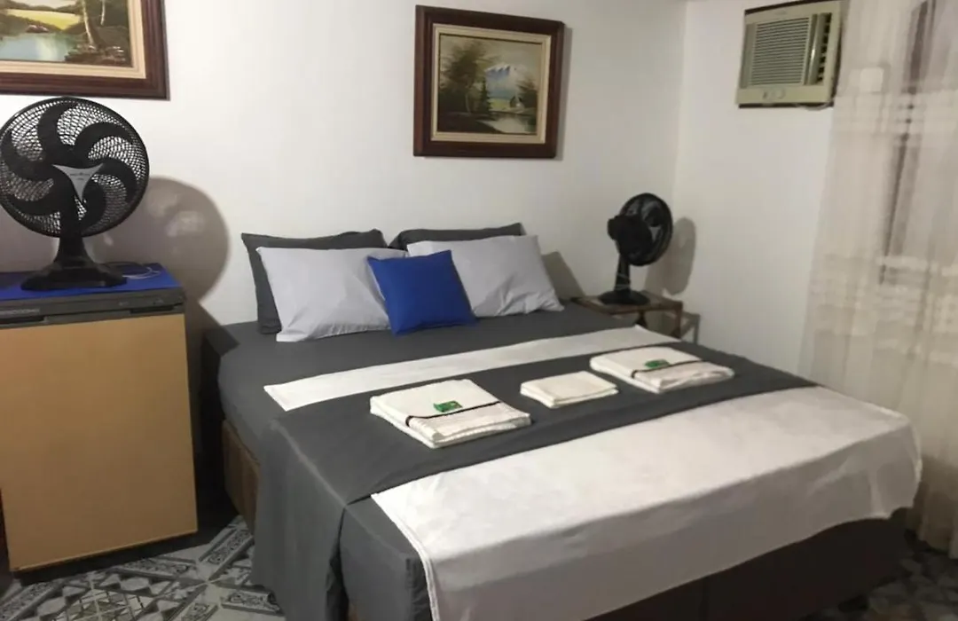 Casa Vila Mar - Inn Prainha-1