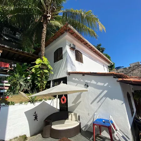 Casa Vila Mar - Inn Prainha-2