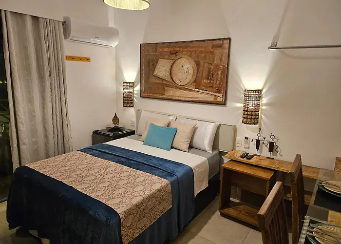 Suite Memorália Mar 2 Arraial do Cabo